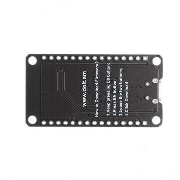 3Pcs SZDOIT DT-BL10 WiFi Development Board with BL602 IoT SDK RISC-V WiFi bluetooth 5.0 BLE SoC 2 in