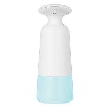 350ML Auto Induction Soap Dispenser IPX4 IR Body Sensing Intelligent Container Infrared Human Sensin