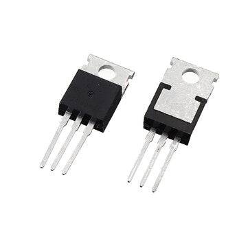 30pcs BT138-800E TO220 BT138-800 TO220 IC