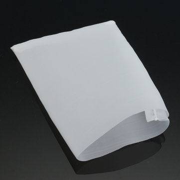 10Pcs 2.5x3.25 inch 45 Micron Rosin Nylon Screen Bags Heat Press Rosin Filter Bags