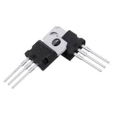 100pcs L7812CV L7812 KA7812 MC7812 Voltage Regulator 12V 1.5A TO-220