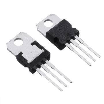 100pcs L7812CV L7812 KA7812 MC7812 Voltage Regulator 12V 1.5A TO-220