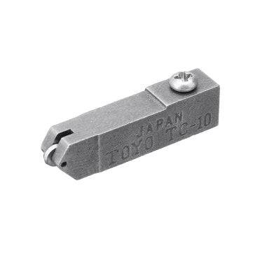 10pcs TC-10 Tile Cutter Head Replacement for Toyo Glass Straight Cutting Tile Cutter Head