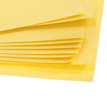 10pcs A4 Sheets Heat PCB Thermal Transfer Paper Toner For DIY Electronic Prototype Mak PCB Circuit B