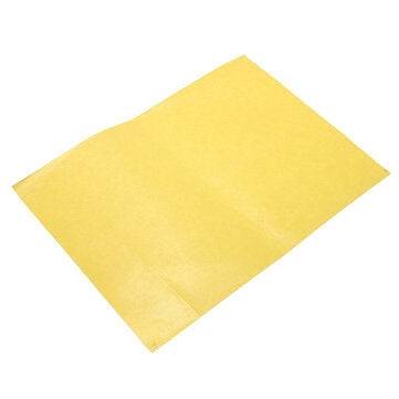 10pcs A4 Sheets Heat PCB Thermal Transfer Paper Toner For DIY Electronic Prototype Mak PCB Circuit B
