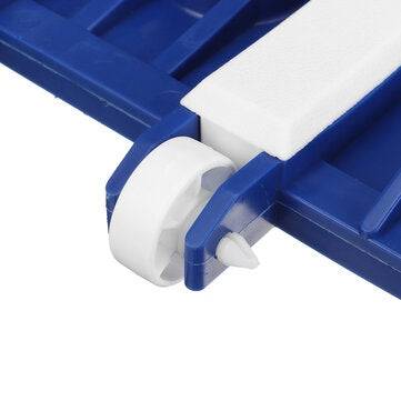Swimming Pool Cleaning Tool Vacuum Brush Suction Wide Head Fountain Cleaning Tool