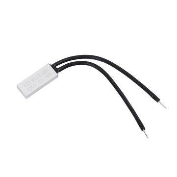 Normal Open KSD9700 250V 5A 50 Plastic Thermostatic Temperature Sensor Switch NO