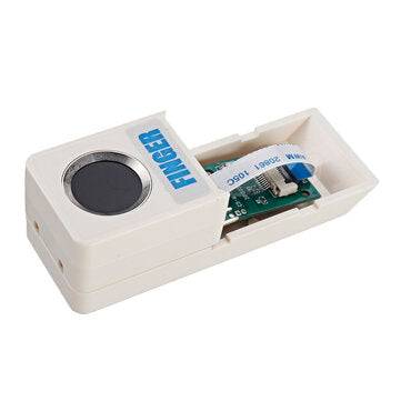 M5Stack  Fingerprint Hat F1020SC Fingerprint Reader Sensor Module for M5StickC ESP32 IoT Developme