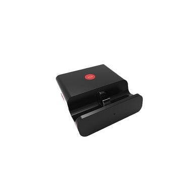 MOBAPAD Portable 4K HD Video Converter Stand TV Mode USB3.0 Type-C PD Fast Charge Converter Plug Pla