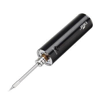 DAJ-K373 40W Soldering Iron Lithium Battery USB Charging Wireless High Power Portable Welding Tools