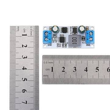 5pcs MPPT Solar Panel Controller Charging Board for 12V DC 1-1000Ah Lead Acid Battery UPS Storage Ba