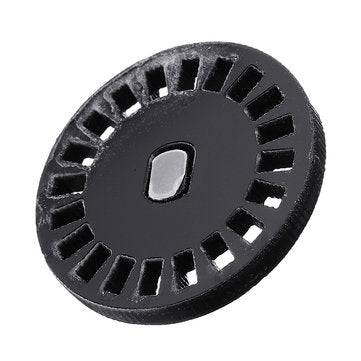 6Pcs Coded Disc Encoder for Smart Robot Part 20 Holds TT Motor Speed Sensor