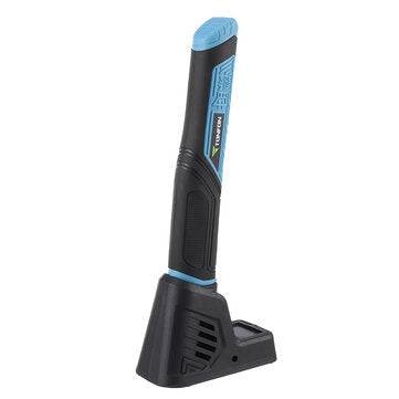 TONFON 450 8W Cordless Electric Solder Iron Wireless Charging Soldering Iron Rechargeable Lithium