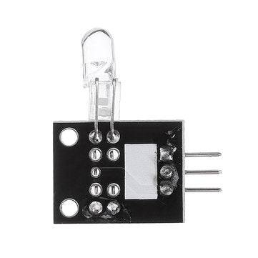 5pcs KY-039 Finger Detection Heartbeat Sensor Module Finger Detect Measurement
