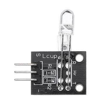 5pcs KY-039 Finger Detection Heartbeat Sensor Module Finger Detect Measurement