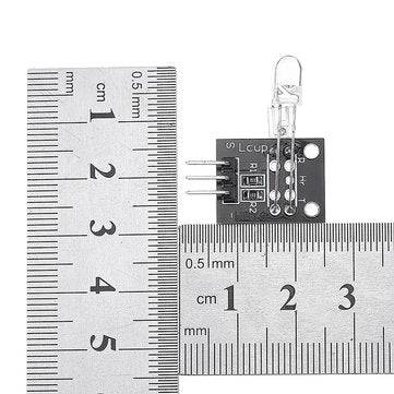 5pcs KY-039 Finger Detection Heartbeat Sensor Module Finger Detect Measurement
