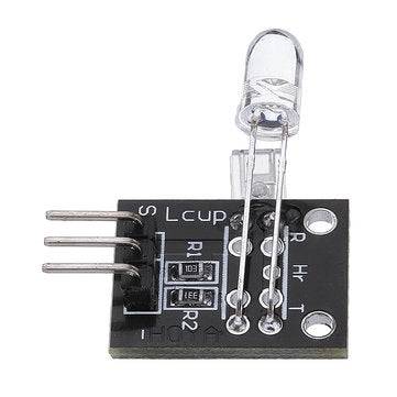 5pcs KY-039 Finger Detection Heartbeat Sensor Module Finger Detect Measurement