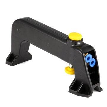 Tire Changer Machine Accessories Vertical Shaft Handle 6 Two-hole Valve Switch