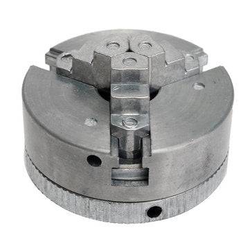 Three Jaw Lathe Chuck M12*1 45mm Chuck for Mini 6 in 1 Lathe