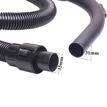 Tube Hose Household Vacuum Cleaner Accessories for QW12T-607 QW12T-608 Vacuum Cleaner