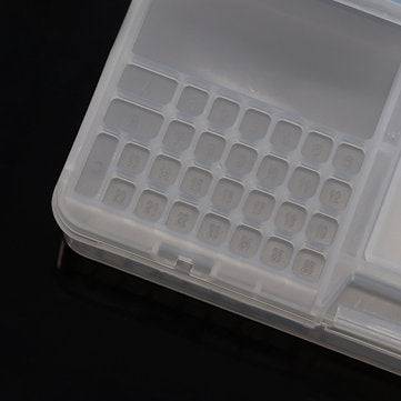 SUNSHINE SS-001A Multi-function Magic Box Mobile Phone LCD Screen Mainboard IC Parts Repair Plastic