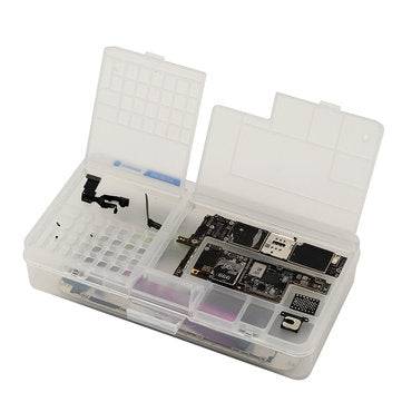 SUNSHINE SS-001A Multi-function Magic Box Mobile Phone LCD Screen Mainboard IC Parts Repair Plastic