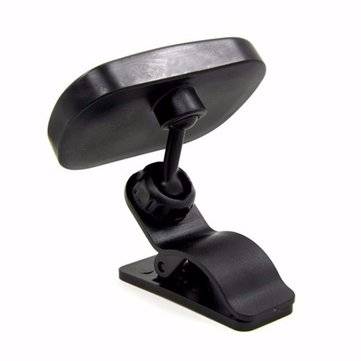 Tirol Mini Adjustable Sun Visor/ Windshield Car Baby View Mirror Car Rear Baby Safety Convex Mirror