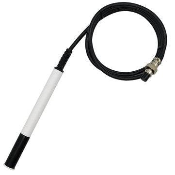 T12-P9 Plastic Soldering Handle for OLED/LED Digital Electric Soldering Station T... (COLOR1: BLACK)