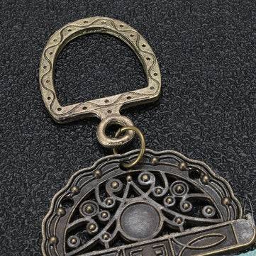 Turkish Blue Evil Eye Amulet Wall Hanging Home Decoration Lucky Protection Hanging Decorations