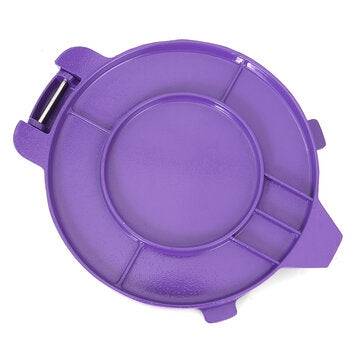 Tortilla Press Maker Kitchen 8`` Aluminum Alloy Flour Corn Pie Baking Home Tool
