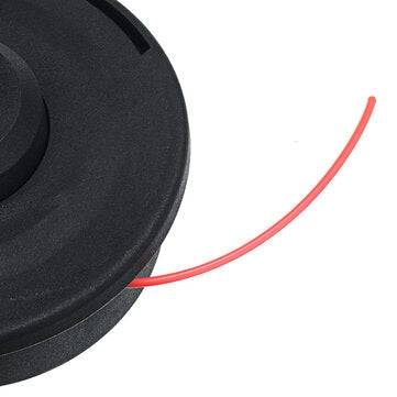 Strimmer Grass Trimmer Head Cutter 2 Line String Lawn Mower For Stihl
