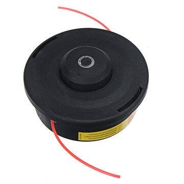 Strimmer Grass Trimmer Head Cutter 2 Line String Lawn Mower For Stihl