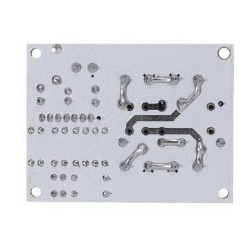 UPC1237 Dual Channel Speaker Power Amplifier Circuit Protection Board Boot Mute Delay Protect Module