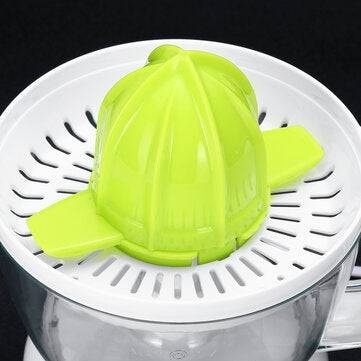 SOKANY 40W Electric Citrus Juicer Orange Press Extractor Fruit Juice Squeezer Machine for Kitchen Fr
