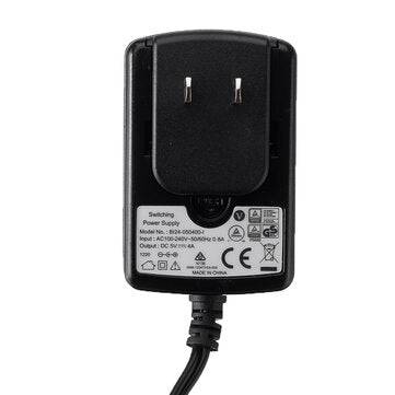 Power Supply US Plug 5V 4A 5.5*2.1mm for Jetson Nano NVIDIA Development Board
