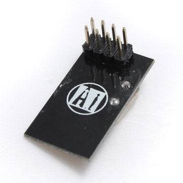 NRF24L01+ Upgraded Version 2.4G Antenna Wireless Transceiver Module