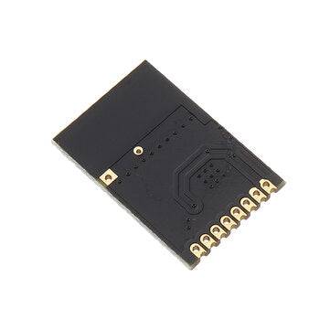 NRF24L01 Mini SMD 2.4GHz Wireless Module Power Enhanced Version SMD Receiver Transceiver Low Voltage