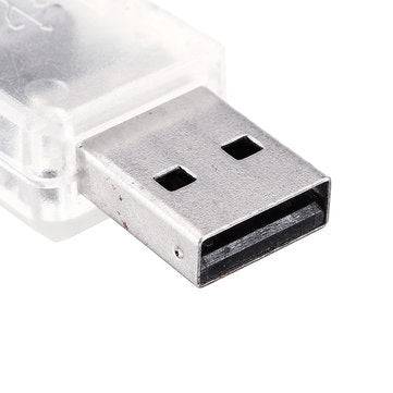 Self Start Remote Control Infrared Command Learning Module Transparent Infrared Automatic Power-Off