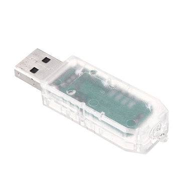 Self Start Remote Control Infrared Command Learning Module Transparent Infrared Automatic Power-Off