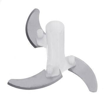 Manual Pull Rope Meat Grinder Vegetable Chopper Mashed Garlic for Kitchen