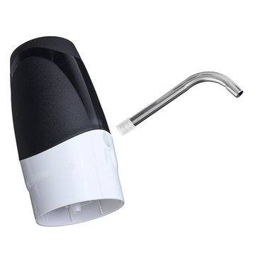 Minleaf ML-WP4 Electric Bottle Water Pump USB Charging Automatic Drinking Water Pump Portable Electr