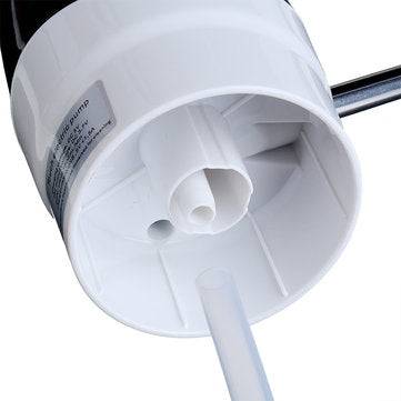 Minleaf ML-WP4 Electric Bottle Water Pump USB Charging Automatic Drinking Water Pump Portable Electr
