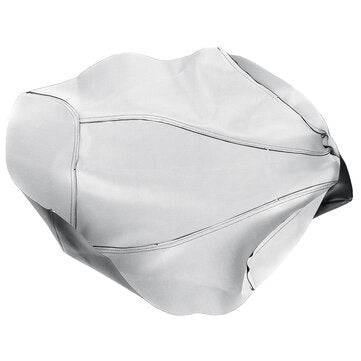 PU Leather Motorcycle ATV Seat Cover For Honda Rancher 420 Seat Cover 2007-2012