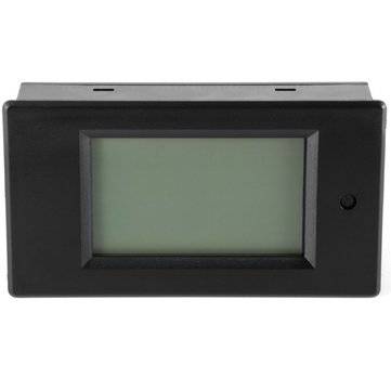 PZEM-031 DC 6.5-100V 20A 4 in 1 Digital Display LCD Screen Voltage Current Power Energy Meter