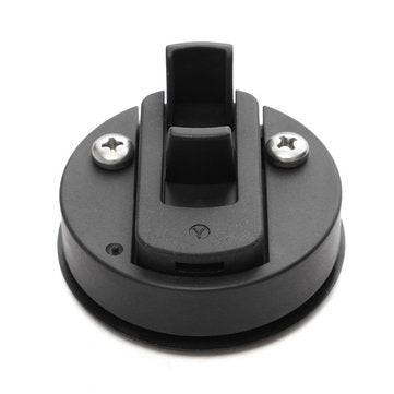 Slam Latch Hatch Round Pull Latch 1/2``Door Replace M1-63 RV Marine BOAT
