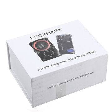 Proxmark3 Rdv2 Fully Encrypted ICID Property Access Control Elevator Card Reader Cracking Duplicator