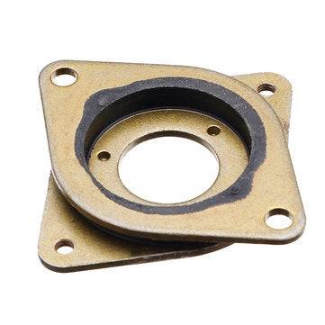 Machifit Shock Absorber Stepper Motor Vibration Damper For Nema17 Stepper Motor