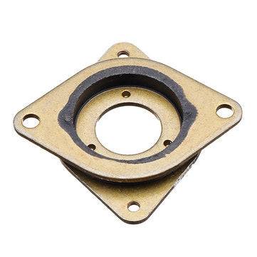Machifit Shock Absorber Stepper Motor Vibration Damper For Nema17 Stepper Motor