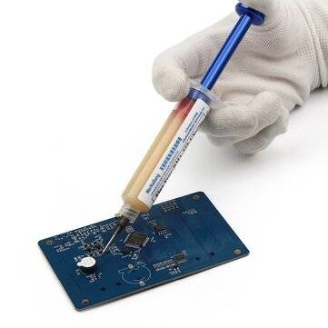 Mechanic Booster Metal Push Rod Solves Maintenance Pain Point Needle Barrel Booster Needle Barrel We