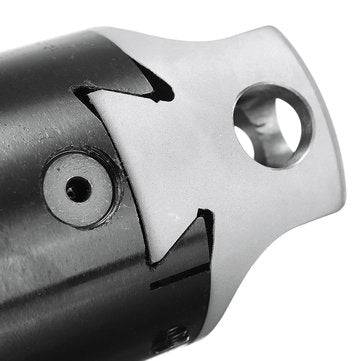 Machifit F1-12 2 Inch Boring Head 50mm Lathe Milling Tool Holder for 12mm Boring Bar